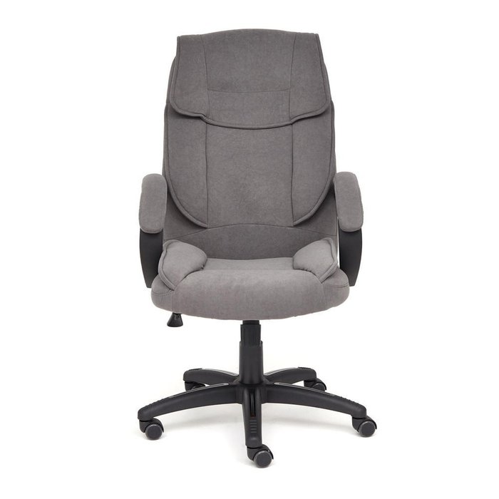 Кресло офисное Oreon серого цвета - купить Офисные кресла по цене 16875.0