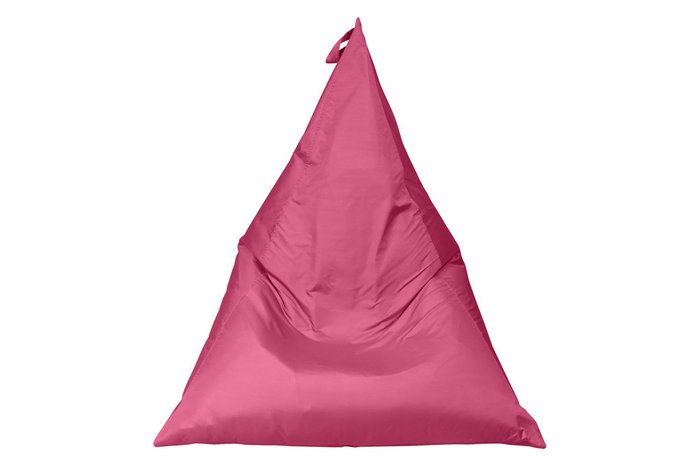 Пуф-пирамида Pink - купить Бескаркасная мебель по цене 4500.0