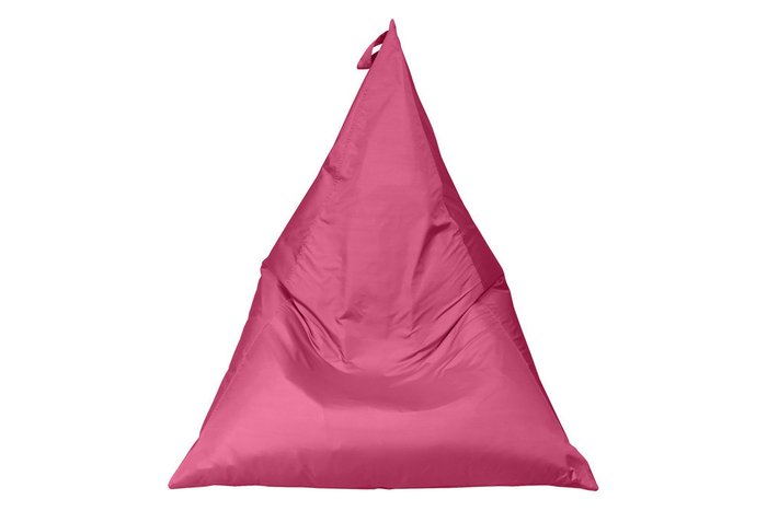 Пуф-пирамида Pink - купить Бескаркасная мебель по цене 4500.0 Пуф-пирамида Pink - купить Бескаркасная мебель по цене 4500.0