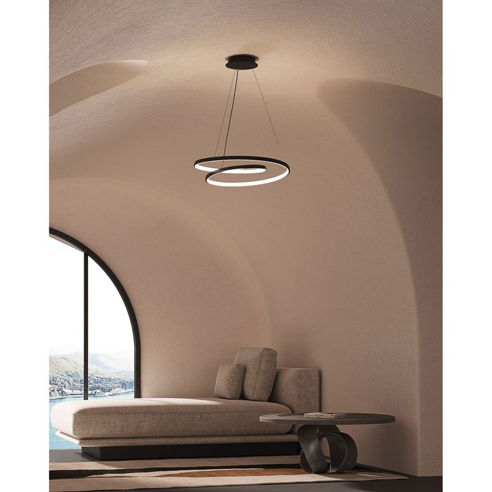Подвесная люстра Arte Lamp MILLO A3893SP-30BK - купить Подвесные люстры по цене 15490.0 Подвесная люстра Arte Lamp MILLO A3893SP-30BK - купить Подвесные люстры по цене 15490.0