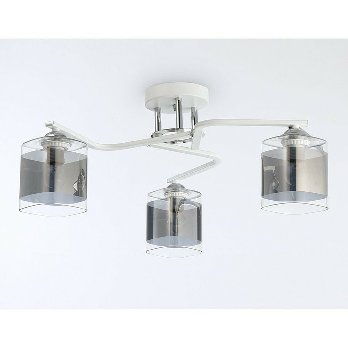 Светильник потолочный Ambrella Traditional TR303217 - лучшие Потолочные люстры в INMYROOM