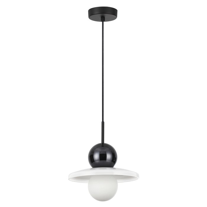 Подвесной светильник Odeon Light Hatty 5014/1D Подвесной светильник Odeon Light Hatty 5014/1D
