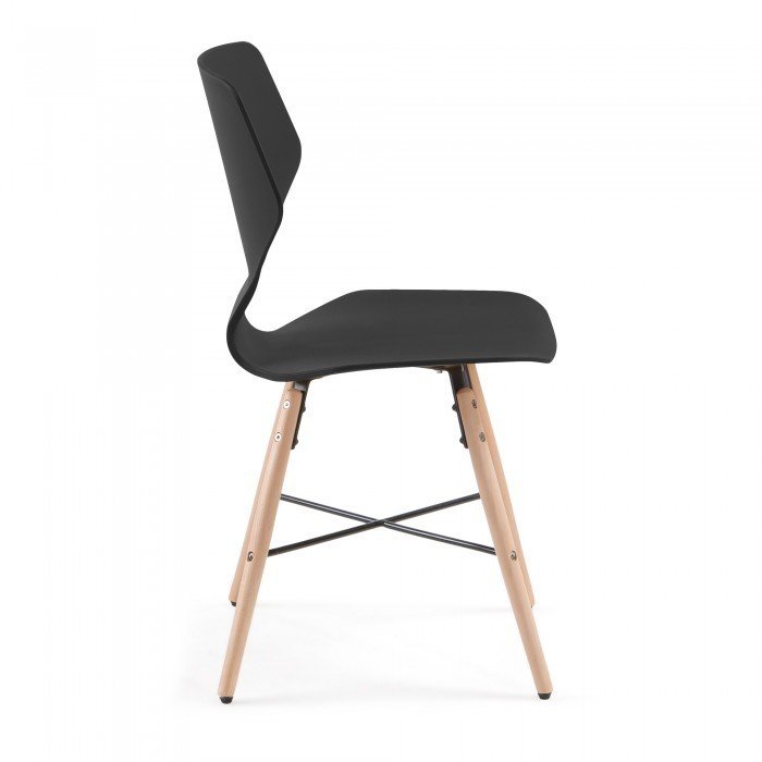 Стул Julia Grup WITHEY - купить Обеденные стулья по цене 8990.0