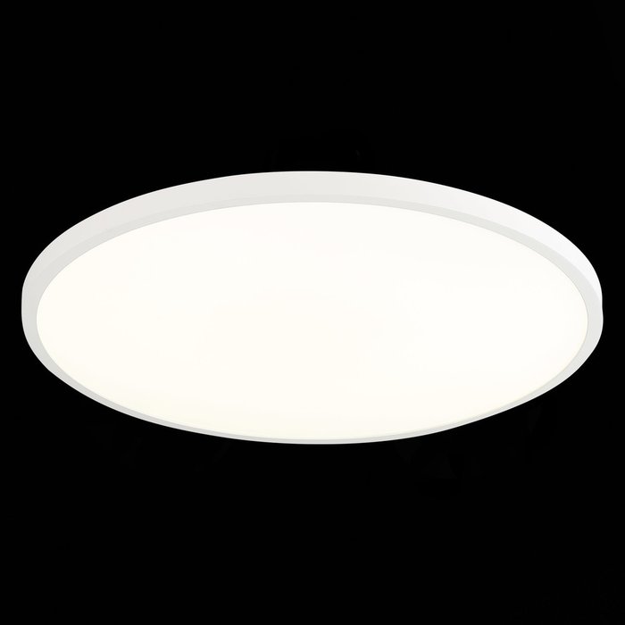 Светильник настенно-потолочный ST белого цвета - лучшие Бра и настенные светильники в INMYROOM