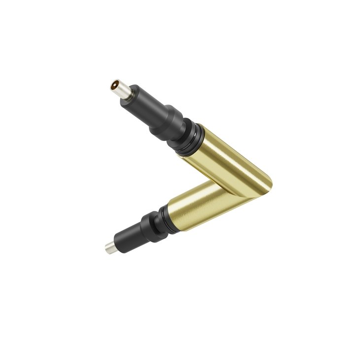 Аксессуар Technical CA006EC-BS Accessories for system Axity Штанговая система освещения Axity Аксессуар Technical CA006EC-BS Accessories for system Axity Штанговая система освещения Axity
