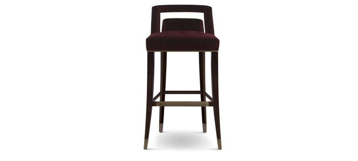 Барный стул Naj - купить Барные стулья по цене 160600.0