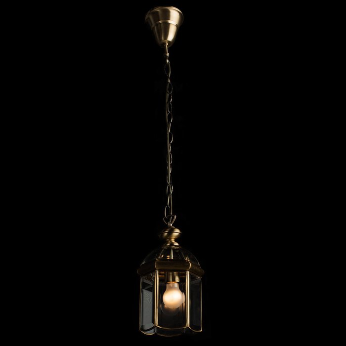 ПОДВЕСНОЙ СВЕТИЛЬНИК ARTE LAMP RIMINI  - купить Подвесные светильники по цене 4620.0