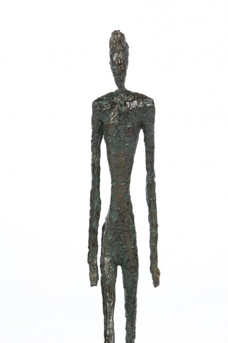 Статуэтка "Thin man" - лучшие Фигуры и статуэтки в INMYROOM