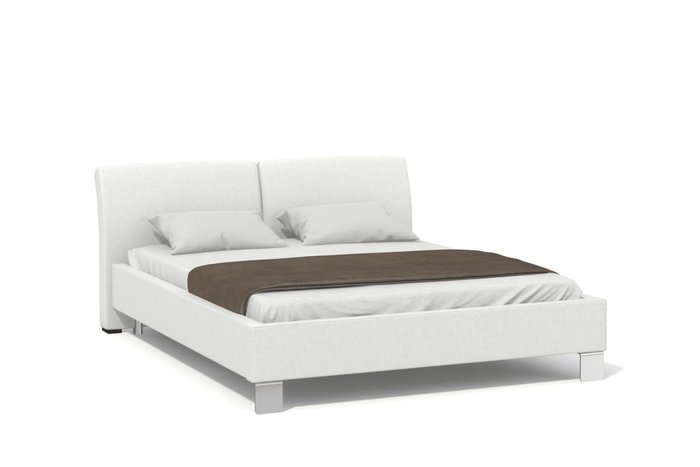 Кровать Лайна  - купить Кровати для спальни по цене 31335.0
