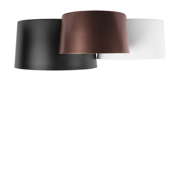Светильник потолочный Loft It Duo 10360/3 - лучшие Подвесные люстры в INMYROOM Светильник потолочный Loft It Duo 10360/3 - лучшие Подвесные люстры в INMYROOM