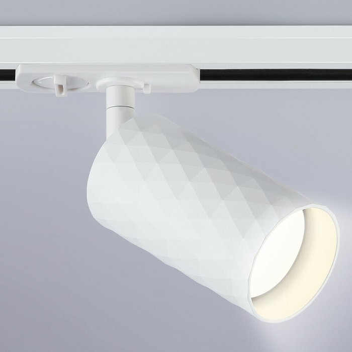 Трековый светильник Ambrella Track System GL5131 - купить Трековые светильники по цене 1310.0 Трековый светильник Ambrella Track System GL5131 - купить Трековые светильники по цене 1310.0