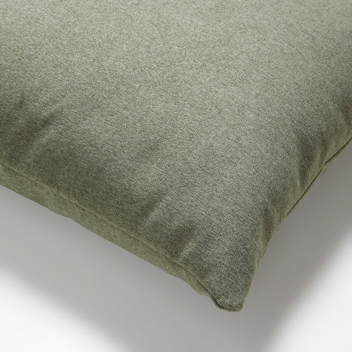 Чехол для декоративной подушки Mak fabric green - купить Чехлы для подушек по цене 2490.0