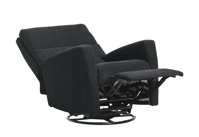 Кресло Ravenna с реклайнером - купить Интерьерные кресла по цене 69520.0