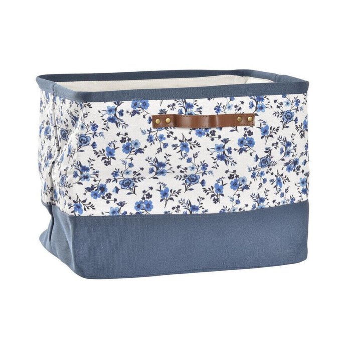 корзина DKD Home Decor 40 x 30 x 30 cm корзина DKD Home Decor 40 x 30 x 30 cm