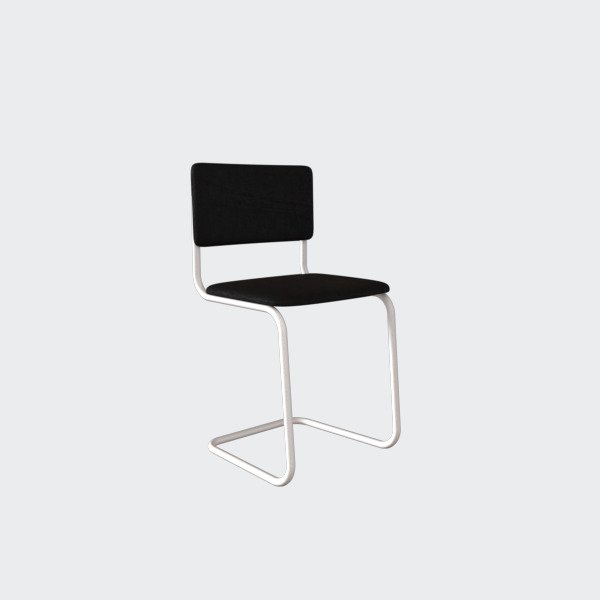 Рабочий стул WOODI Bauhaus - купить Офисные кресла по цене 4100.0