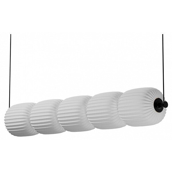 Подвесной светильник Lavish LE162L-5W WIFI
