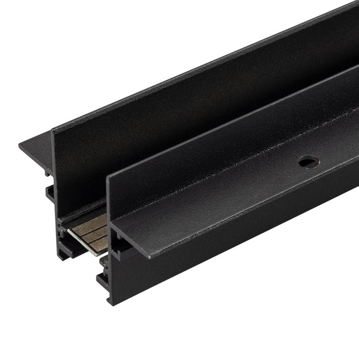 Шинопровод встраиваемый Arlight Mag-Track-2538-FDW-2000 033460 Шинопровод встраиваемый Arlight Mag-Track-2538-FDW-2000 033460