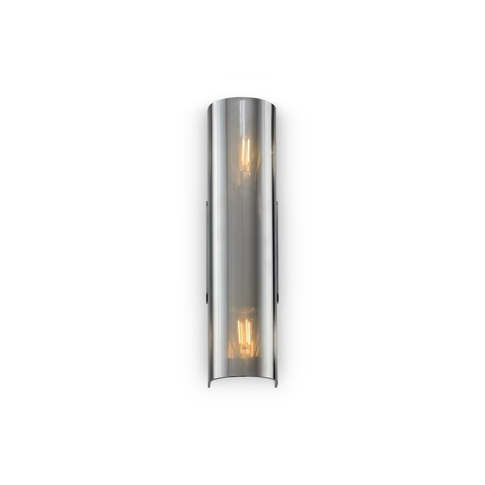 Настенный светильник (бра) Maytoni P011WL-02CH - купить Бра и настенные светильники по цене 8590.0