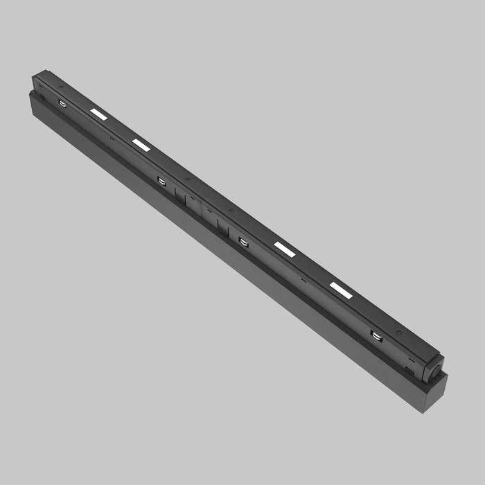 Трековый светильник Technical TR031-4-24W3K-M-DS-B Points Магнитная трековая система 23мм EXILITY - лучшие Трековые светильники в INMYROOM Трековый светильник Technical TR031-4-24W3K-M-DS-B Points Магнитная трековая система 23мм EXILITY - лучшие Трековые светильники в INMYROOM