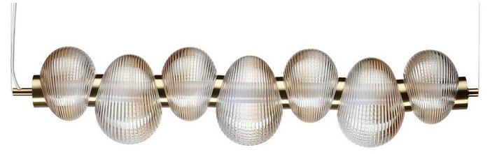 Подвесной светильник Bruco 5095/24L - купить Подвесные светильники по цене 32790.0 Подвесной светильник Bruco 5095/24L - купить Подвесные светильники по цене 32790.0