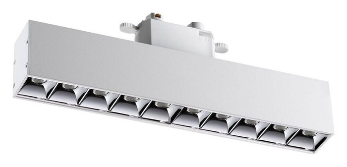 Накладной светильник Iter 358858 - купить Накладные споты по цене 3730 Накладной светильник Iter 358858 - купить Накладные споты по цене 3730