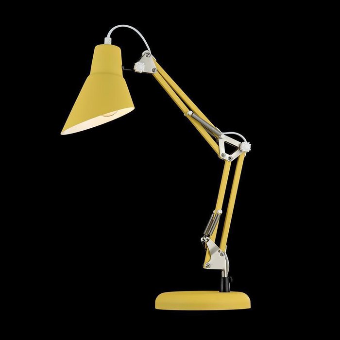 Настольная лампа Maytoni Zeppo  - купить Рабочие лампы по цене 3290.0