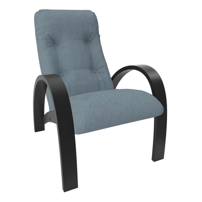 Кресло для отдыха Модель S7 с обивкой Montana_602