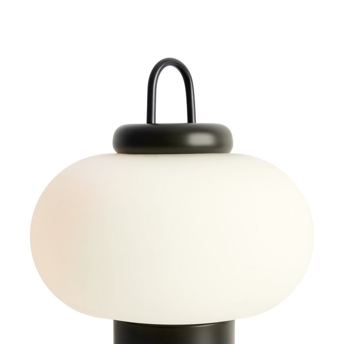 Настольный светильник Freya FR6175TL-L10B Take LED - лучшие Настольные лампы в INMYROOM