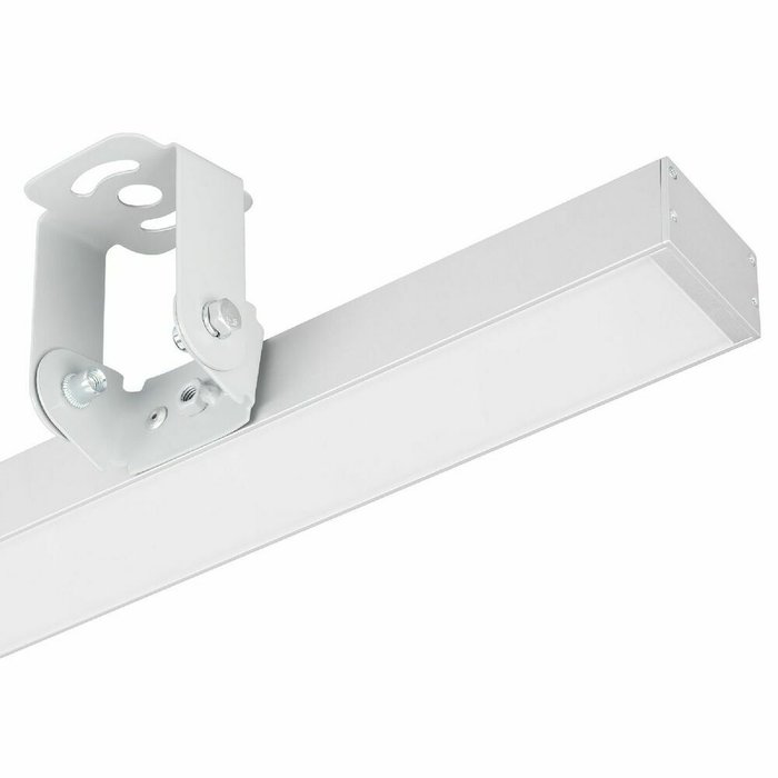 Линейный потолочный светильник Arlight SP-LINE-4932-L1000-24W Day4000 (SL, 120 deg, 24V) IP65 041575 Линейный потолочный светильник Arlight SP-LINE-4932-L1000-24W Day4000 (SL, 120 deg, 24V) IP65 041575
