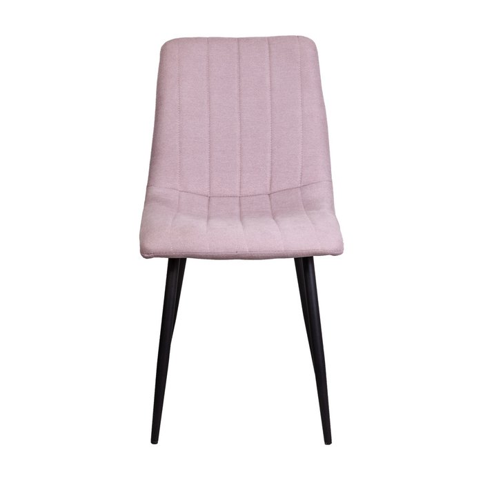 Обеденный стул Solar лавандового цвета - купить Обеденные стулья по цене 5100.0