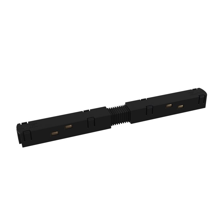 Комплектующие для трековой системы Technical TRA004PC-22B Accessories for tracks Gravity Магнитная трековая система 35мм GRAVITY - купить Шинопровод по цене 1190.0 Комплектующие для трековой системы Technical TRA004PC-22B Accessories for tracks Gravity Магнитная трековая система 35мм GRAVITY - купить Шинопровод по цене 1190.0