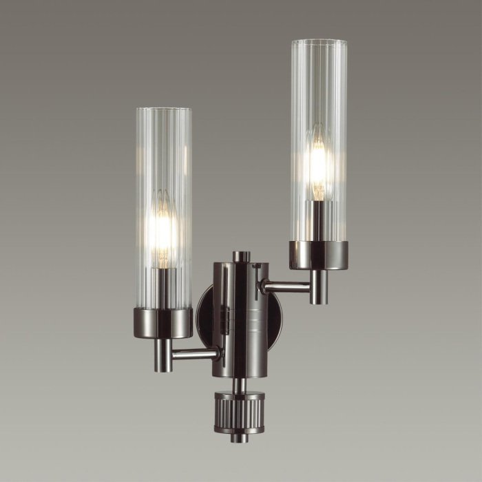 Бра Lumion Kamilla 5275/2W - лучшие Бра и настенные светильники в INMYROOM