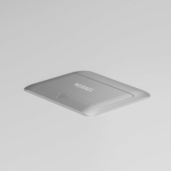 W8074065/ Выдвижной блок на 4 модуля (серебряный) W8074065 Выдвижной розеточный блок - купить Розетки по цене 10400.0 W8074065/ Выдвижной блок на 4 модуля (серебряный) W8074065 Выдвижной розеточный блок - купить Розетки по цене 10400.0