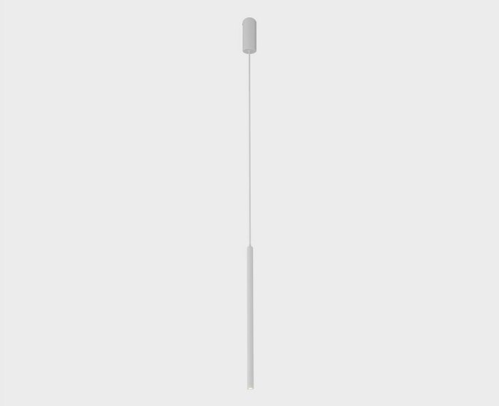 Подвесной светильник IT014-0205 white (алюминий, цвет белый) Подвесной светильник IT014-0205 white (алюминий, цвет белый)