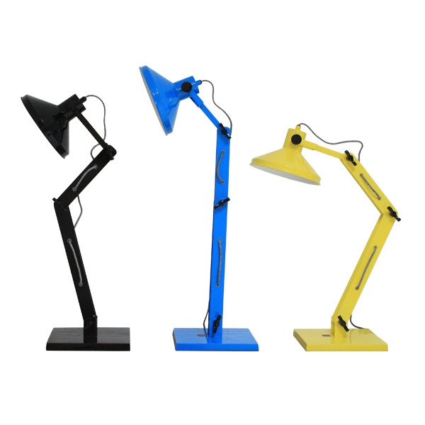 Настольная лампа "Модель" - купить Рабочие лампы по цене 16600.0