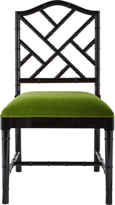 Стул Green Ladies - купить Обеденные стулья по цене 45760.0