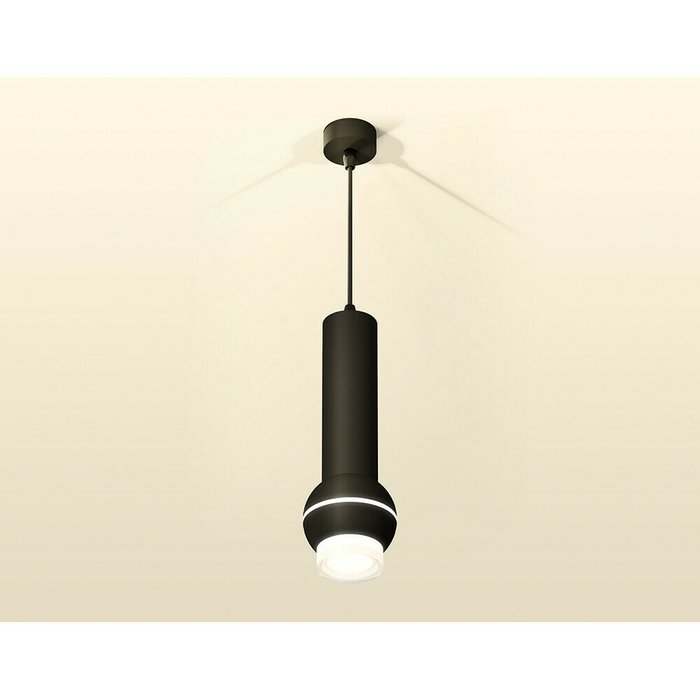 Люстра Ambrella Techno Spot XP11020010 - купить Подвесные светильники по цене 12157.0