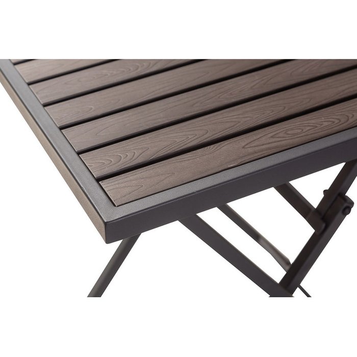 Стол складной Fold-Up - лучшие Садовые столы в INMYROOM