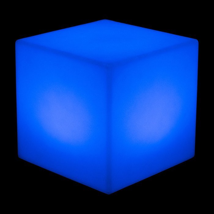 Светильник Cube