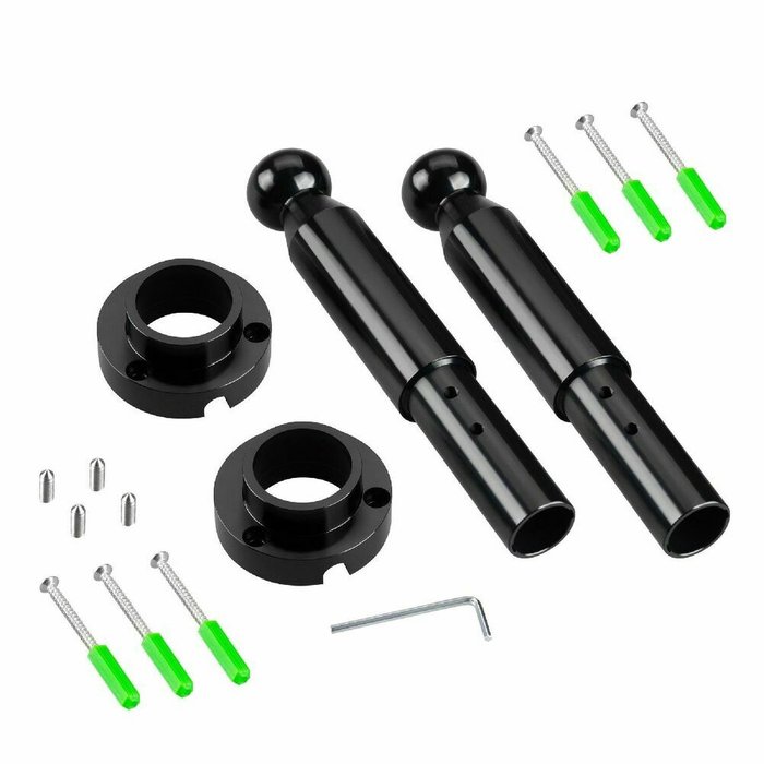 Крепление Arlight STINGRAY-R-BLACK 041989(1) Крепление Arlight STINGRAY-R-BLACK 041989(1)