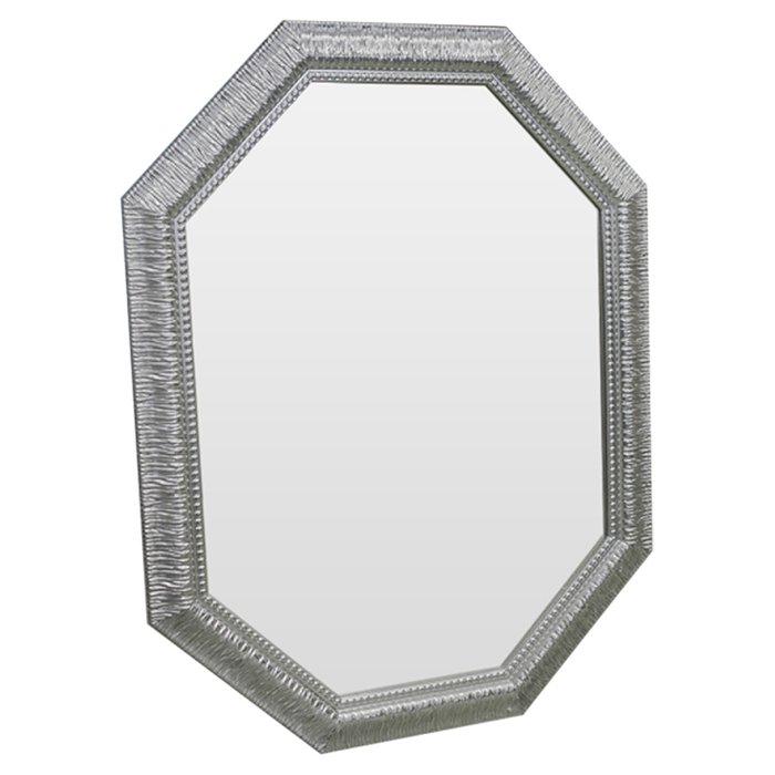 Зеркало "Silver Luxury"