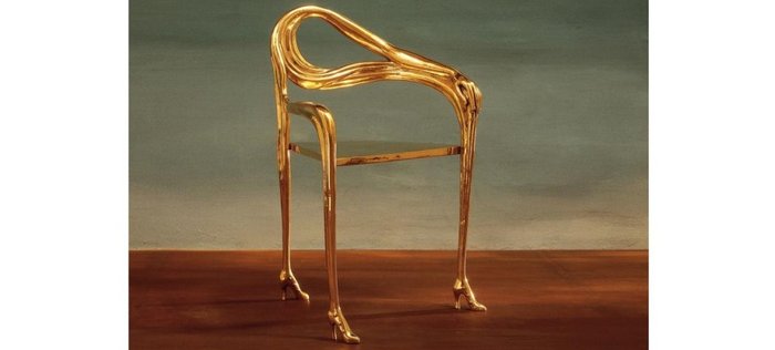 Кресло Leda - купить Интерьерные кресла по цене 1232300.0