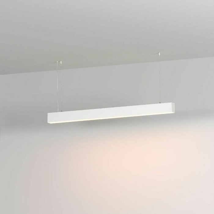 Линейный подвесной светильник Arlight SP-LINE-HANG-4970-L960-32W Day4000 052957 - купить Потолочные светильники по цене 19716.0 Линейный подвесной светильник Arlight SP-LINE-HANG-4970-L960-32W Day4000 052957 - купить Потолочные светильники по цене 19716.0