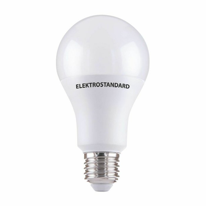 Светодиодная лампа Classic LED D 20W 6500K E27 А65 BLE2744 - купить Лампочки по цене 248.0