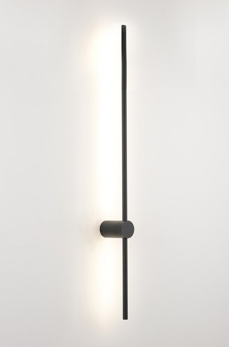 Бра ZORTES ANTO ZRS.90612.15 Мощность-15Вт Тип лампы: Встроенный  Встроенный LED - лучшие Бра и настенные светильники в INMYROOM