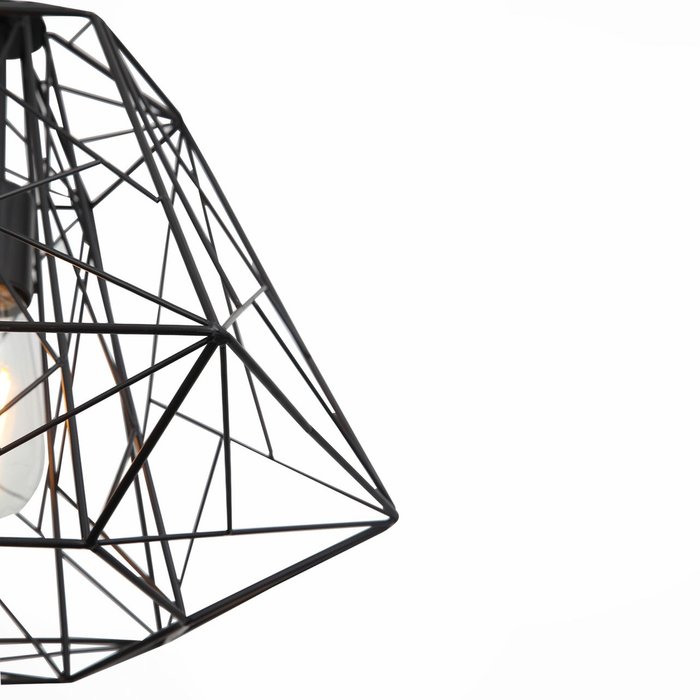 Подвесной светильник ST Luce Strano   - купить Подвесные светильники по цене 8950.0