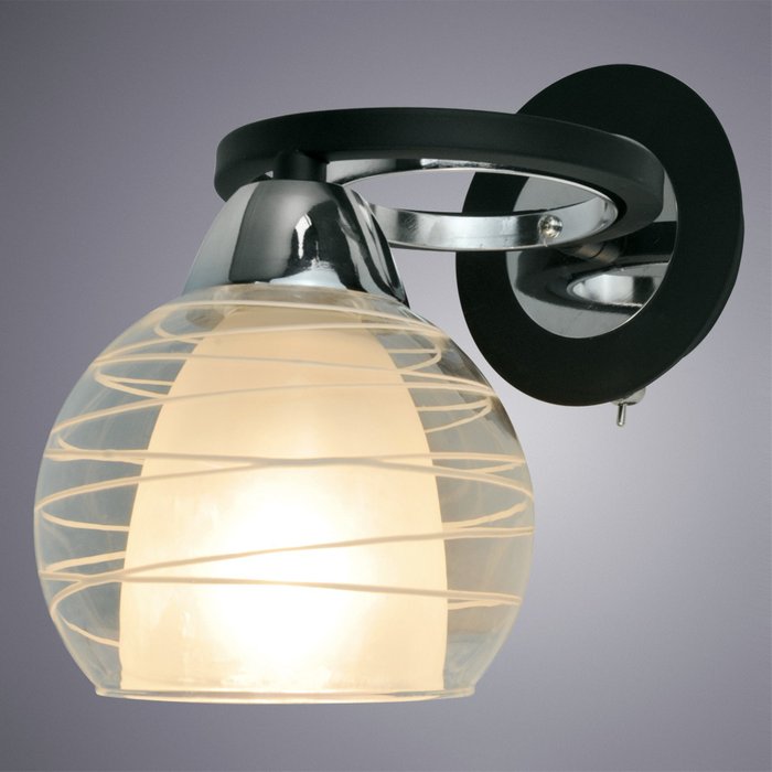 Бра Arte Lamp Ginevra  - купить Бра и настенные светильники по цене 750.0
