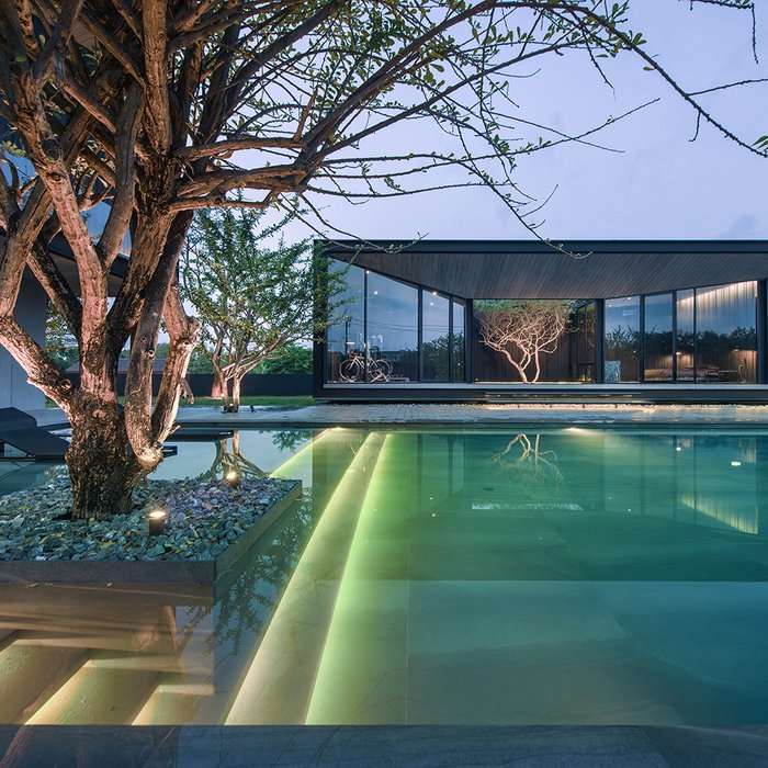 Светодиодная лента LS551 48731