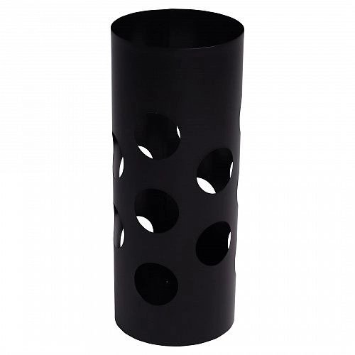 Подставка для зонтов Ara черного цвета - купить Подставки для зонтов по цене 3794