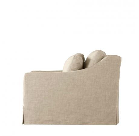Horley armchair - купить Интерьерные кресла по цене 90560.0